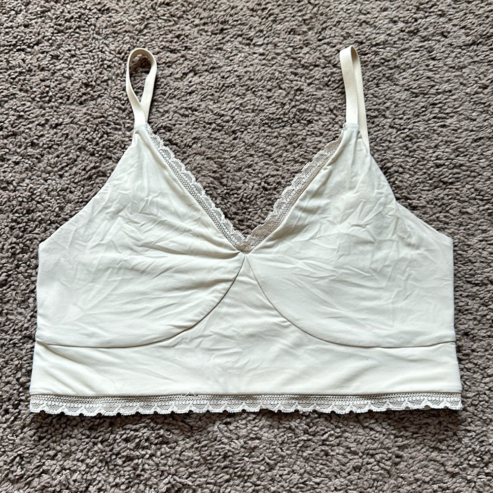Nike bralette